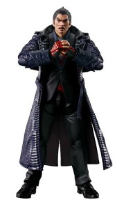 鉄拳 フィギュア の人気商品一覧・価格比較 - 価格 com