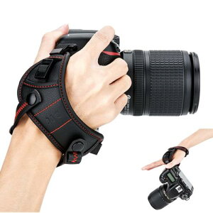 [JJC] ��჌�t �X�g���b�v U�^�x�[�X Canon 6DM2 5DM4 80D 9000D �j�R�� ZR Z5II Z50 II Z6III Z6 Z7 COOLPIX P1100 Sony A7C R A7R3 A7M3 �p