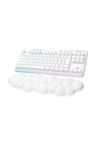 Logicool G ���W�N�[�� �I�[�����R���N�V���� �Q�[�~���O�L�[�{�[�h �e���L�[���X G715 ���C�����X LIGHTSPEED Bluetooth �ڑ��Ή� ���J�j�J�� �L�[�{�[�h �_ �p�[�����X�g ���{��z�� LIGHTSYNC RGB