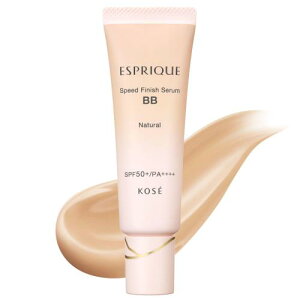 ESPRIQUE �G�X�v���[�N �X�s�[�h�t�B�j�b�V�� �Z���� BB 30g SPF50 /PA �������� ���e�t ���t �N���[�� ���₯�~�� ���ω��n �t�@���f�[�V����