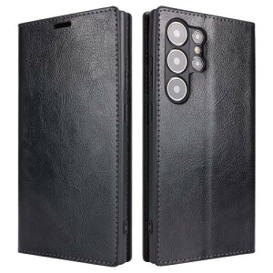 Gala y S24 Ultra �P�[�X �蒠�^ �y �}�O�l�b�g���� �z �ϏՌ� �J�[�h�P�[�X SC-52E docomo SCG26 au �蒠�P�[�X �T���X�� �M�����N�V�[ S24�E���g�� �J�o�[ �X�}�z �g�уP�[�X ���z�^ �K�p case