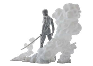 TAMASHII NATIONS ��EFFECT for S.H.Figuarts ��240mm PVCABS�� �t�B�M���A�p�G�t�F�N�g�p�[�c