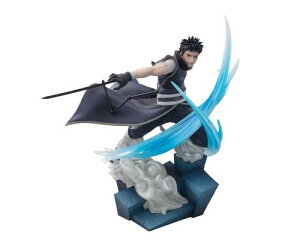 TAMASHII NATIONS �t�B�M���A�[�cZERO NARUTO-�i���g-�����` [������] ��200mm PVCABS�� �h���ς݊����i�t�B�M���A