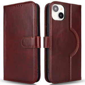 iPhone 15 Plus �P�[�X �蒠�^ �{�v iPhone 14 Plus �ʗp �蒠�P�[�X �A�C�t�H��15�v���X �J�o�[ �A�C�z��14plus �P�[�X ��phone15plus �J�[�h�P�[�X ���C�����X�[�d case �K�p iCoverCase �X�}�z�P�[�X �}�O�l�b