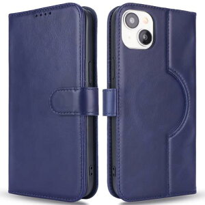 iPhone 15 Plus �P�[�X �蒠�^ �{�v 14 �ʗp �蒠�P�[�X �A�C�t�H��15�v���X �J�o�[ �A�C�z��14plus ��phone15plus �J�[�h�P�[�X ���C�����X�[�d case �K�p iCoverCase �X�}�z�P�[�X �}�O�l�b�g ���u��