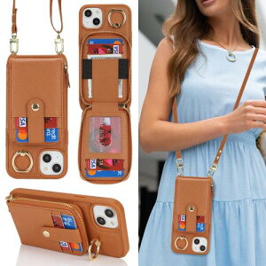 iPhone15plus �P�[�X iPhone14plus �ʗp�P�[�X �V�����_�[ �����O�P�[�X �X�g���b�v�P�[�X �V�����_�[�P�[�X �w�ʃt���b�v ��e�� �t�@�X�i�[ �J�[�h�P�[�X �㉺�J �A�C�z�� �A�C�t�H��15�v���X �J