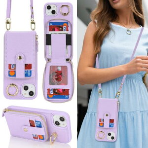 iPhone15plus �P�[�X iPhone14plus �ʗp�P�[�X �V�����_�[ �����O�P�[�X �X�g���b�v�P�[�X �V�����_�[�P�[�X �w�ʃt���b�v ��e�� �t�@�X�i�[ �J�[�h�P�[�X �㉺�J �A�C�z�� �A�C�t�H��15�v���X