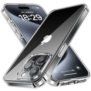 NIMASO �P�[�X iPhone 15 Pro Max �p �ی�P�[�X MagSafe�Ή� ���� ���ϖh�~ �ϏՌ� �ČRMIL�K�i SGS�F�� PC�w�� �����h�~ ���^ �o���p�[ ���C�����X�[�d�Ή� �A�C�t�H�� 15 �v���}�b�N�X�i6.7�C���`�j��