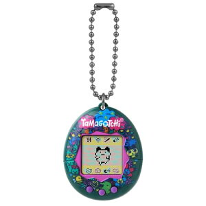 �o���_�C BANDAI Original Tamagotchi ���܂����� Ginjirotchi Comic Book Flower Perfume Argyle Heart Apple Sweets Rock Glitter Garden