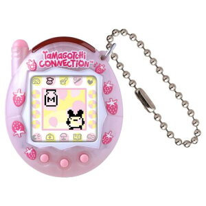 [�o���_�C(BANDAI)] Tamagotchi Connection ���܂�����