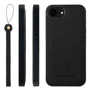 HANATORA for iPhone 17Pro �P�[�X MagSafe �Ή� �{�v �ϏՌ� �o���p�[�^ �X�}�z�P�[�X �X�}�z �X�g���b�v �t�� �V�������N���U�[ �M�t�g �}�O�Z�[�t�Ή� SMSGZ-17Pro-BlueGray