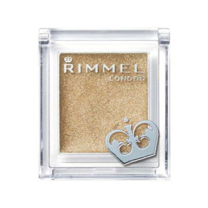 Rimmel (��������)�������� �v���Y�� �p�E�_�[�A�C�J���[ CP 101 �S�[���h�t���[�N�V���R���A�C�V���h�E�{��
