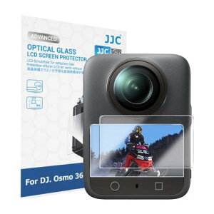 2���Z�b�gJJC �t���ی�t�B���� Dji Osmo Nano �Ή� �K���X�t�B����2�� ���� �����K���X ���d�x9H ��ʕی� ���ߗ�95���ȏ� ���� ���� ���w�� �����Y�N���X�t��