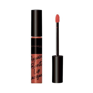 Rimmel (��������) �A�N�A���B �u�[�X�g ���b�v���b�J�[ 008 6ml ���g �M�����N�V�[�e���R�b�^