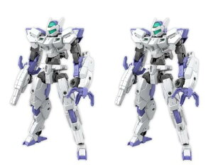 BANDAI SPIRITS(�o���_�C �X�s���b�c) 30MM eEXM-40 1/144�X�P�[�� �F�����ς݃v�����f��