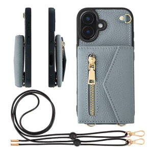 HANATORA for iPhone 17ProMax �P�[�X �V�����_�[ �{�v �V�������N���U�[ �ϏՌ� �X�}�z�P�[�X �X�}�z �V�����_�[�X�g���b�v �t�� �t�@�X�i�[ �X�}�z�V�����_�[ �J�o�[ �J�[�h�|�P�b�g �J�[�h���[ ��