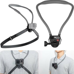 POV���_�b�A�E�g�h�A��pJJC Gopro ��|���}�E���g ���C GoPro HERO/Dji Osmo Action 5 4 Osmo 360 / insta360 X4 Air Ace Pro 2 �A�N�V�����J���� ��|���z���_�[ ������ POV���_ �c���B�e�� 180°�X�� �����h�~ �_