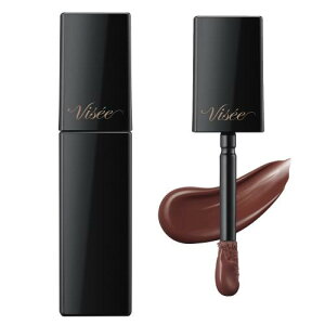 Visee(���B�Z) �l���}�N�t�F�C�N ���L�b�h BR331 ���X�̊Â�� 6mL ���b�v ���g �����Ȃ� �u���E�� �S�����b�v �S���J���[ �c���� �Ղ����� ���e�t�����z��