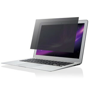 �G���R�� �v���C�o�V�[�t�B���^�[ �`�����h�~ 11.6�C���` MacbookAir11�C���`�Ή� EF-PFS116W �P�i 11.6W�C���`(16:9)256.5mm×144.5mm