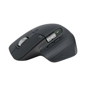 ���W�N�[�� MX MASTER3s �A�h�o���X�h ���C�����X �}�E�X �É� MX2300PG Logi Bolt Bluetooth Unifying��Ή� 8000dpi �����X�N���[���z�C�[�� USB-C �[�d�� windows mac iPad Chrome Android OS ���� ���C�����X�}�E�X