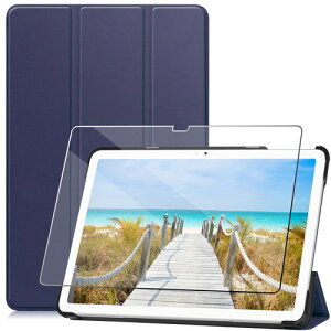 �S�ʕی�O���[�v�Ή� Google Pixel Tablet GA04750-JP �p�̃P�[�X �Ή� Google Pixel Tablet GA04750-JP �p�̕ی�J�o�[�Ռ��z�� + FOR Google Pixel Tablet GA04750-JP �p�̋����K���X�t�B���� �\�ʍd�x9H ��U�h�~����