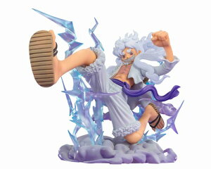 TAMASHII NATIONS �t�B�M���A�[�cZERO ONE PIECE [������]�����L�[�ED�E���t�B -�M�A5 �g���l- PVCABS�� �h���ς݊����i�t�B�M���A