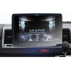 RUIYA�i�m�� �A���p�C�� Alpine BIG X 11�^ XF11NX2 / XF11NX�V���[�Y ��p �i�r �ی�t�B���� 11�C���` PET�� �A���p�C�� �r�b�N x11 �t���ی�t�B���� �L�Y�h�~ ����h�~ ��U�h�~ �����x�^�b�` ���� �f