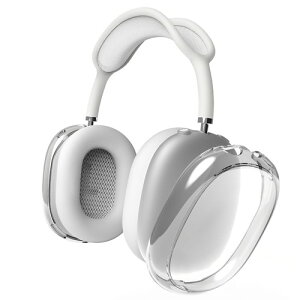 elagoAirPods Max 2 AirPodsMax �Ή� �J�o�[ �ϏՌ� ���h�~ �N���A �P�[�X ���΂݂ɂ��� ���� �w�b�h�z���J�o�[ �C���[�J�b�v �ی� [ AirPods�}�b�N�X 2 �G�A�[�|�b�Y�}�b�N�X MGYN3J/A �Ή� ] HYBRID CASE