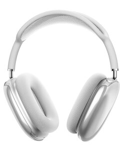 elago AirPods Max 2 AirPodsMax �Ή� �P�[�X �N���A �C���[�J�b�v �ی� �J�o�[ �Ռ� �z�� ���� �w�b�h�z���J�o�[ [ AirPods�}�b�N�X 2 �G�A�[�|�b�Y�}�b�N�X MGYN3J/A �Ή� ] CLEAR CASE �g�����X�p�����g