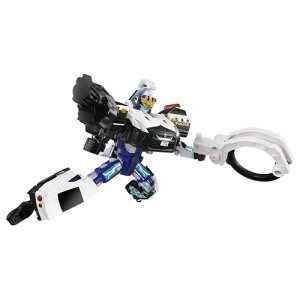 �^�J���g�~�[(TAKARA TOMY) �g�~�J �W���u���C�o�[ TJB01 �|���X�u���C�o�[ ���Y NISSAN GT-R �p�g���[���J�[ �~�j�J�[ �������� 3�Έȏ�