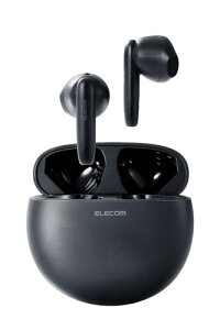 �G���R�� ���C�����X�C���z�� �C���z�� bluetooth 5.3 �I�V�����ȃ��E���h�^ �^�b�`�R���g���[�� �C���i�[�C���[�^ SBC/AAC�Ή� �����y�A�����O Type-C�[�d LBT-TWS17BK �u���b�N / �s���N / �O���[