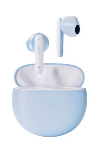 �G���R�� ���C�����X�C���z�� �C���z�� bluetooth 5.3 �I�V�����ȃ��E���h�^ �^�b�`�R���g���[�� �C���i�[�C���[�^ SBC/AAC�Ή� �����y�A�����O Type-C�[�d LBT-TWS17BK