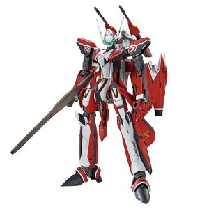 BANDAI SPIRITS �o���_�C �X�s���b�c HG �}�N���XF YF-29 �f�������_���o���L���[ �������A���g�@ 1/100�X�P�[�� �F�����ς݃v�����f�� ��p���]�ʎ��f�J�[��