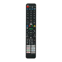 楽天市場】パナソニック テレビ リモコン th-43gx850の通販