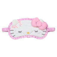 サンリオ(SANRIO) アイマスク(#サンリオ学園きらめき旅) ハローキティ 005312