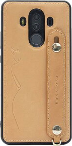 HANATORA HUAWEI Mate10Pro �P�[�X �{�v �ϏՌ� �w�ʃx���g �X�g���b�v�����O �X�}�z�P�[�X �X�}�z �X�^���h�@�\ �R�[�h�z���_�[ �K���X�t�B���� �t�� �I�C���h���U�[ �M�t�g �i�`������ GH-Mate10Pro-N