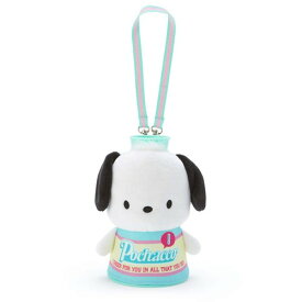 サンリオ SANRIO メガホンマスコット スポーツ応援 ポムポムプリン ポチャッコ