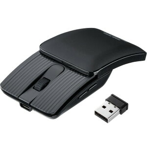 �T�����_�C���N�g Bluetooth �}�E�X ���^ �܂肽���� 5�{�^�� �É� �[�d�� ���^ �����X�N���[�� 400-MABS233BK �u���b�N / �u���[ ���^�}�E�X �����^�� �R���p�N�g 400-MABT206BK 400-MABT206BL 400-MABS233BL