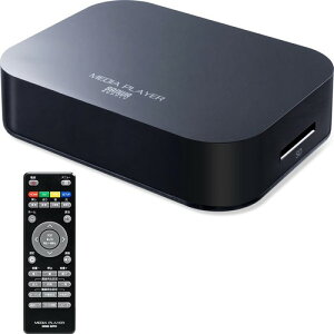 2�Z�b�g/10�Z�b�g/24�Z�b�g �T�����_�C���N�g ���f�B�A�v���[���[ USB/SD HDMI/AV/VGA MP4 �����R�� 400-MEDI022 1��/2�Z�b�g/10�Z�b�g/24�Z�b�g