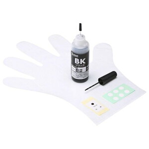 �T�����T�v���C �l�ߑւ� ���� �p�C���N BC-310�p INK-C310B60S �痿�u���b�N / �Z�b�g BC-311�p INK-C311S30S