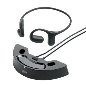 �T�����_�C���N�g TV�p ���C�����X�C���z�� Bluetooth �[�d�N���[�h���t�� ��x�� �I�[�v���C���[ �}�C�N���� 400-BTAD014