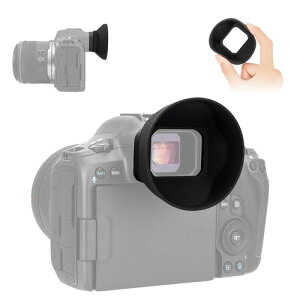 JJC �����^�A�C�J�b�v �A�C�s�[�X �ڊ�ړ��� �x�m�t�B���� �Ή� GFX100RF GFX100RF�J���� Sony A7C II A7CR�p�z�b�g�V���[�A�C�J�b�v �����^�A�C�s�[�X �\�j�[ ��7C ��7CR �J�����Ή� �����Ւf �ی� Nikon