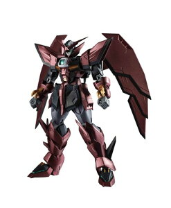 TAMASHII NATIONS GUNDAM UNIVERSE �V�@����L�K���_��W OZ-13MS GUNDAM EPYON ��155mm PVCABS�� �h���ς݉��t�B�M���A �}���`�J���[