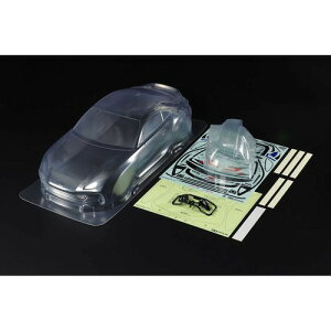 �^�~�� RC�X�y�A�p�[�c No.1677 SP.1677 1/10RC SUBARU BRZ (ZD8) �X�y�A�{�f�B�Z�b�g 51677