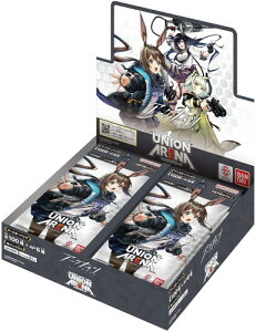 UNION ARENA アークナイツ BOX」の人気商品一覧・価格比較 - 価格.com