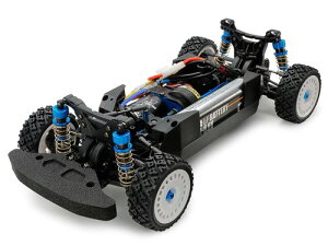 �^�~��(TAMIYA) 1/10 �d��RC�J�[�V���[�Y No.707 1/10RC XV-02 PRO �V���[�V�L�b�g 58707