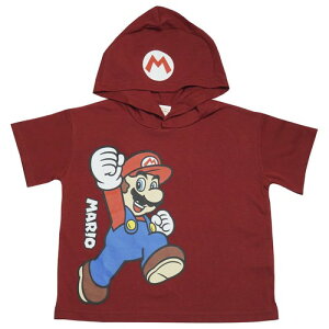 �o���_�C 2026�N �ĕ� �X�[�p�[�}���I �t�[�h�t�� �p�[�J�[ ����T�V���c Super Mario �C�V�� Nintendo �O���[�� ���b�h �O���[��100cm �O���[��120cm �O���[��130cm ���b�h��100cm ���b�h��110cm