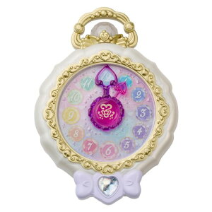 [�o���_�C(BANDAI)] ���T��v���L���A! Pretty Holic �W���G���L���A�E�H�b�`�R���p�N�g �Ώ۔N�� 6 �ˈȏ�
