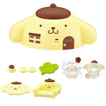楽天市場】まめぷち ポムポムプリンの通販