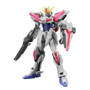 BANDAI SPIRITS(�o���_�C �X�s���b�c) ENTRY GRADE �K���_���r���h���^�o�[�X �r���h�X�g���C�N �G�N�V�[�h�M�����N�V�[ 1/144�X�P�[�� �F�����ς݃v�����f��